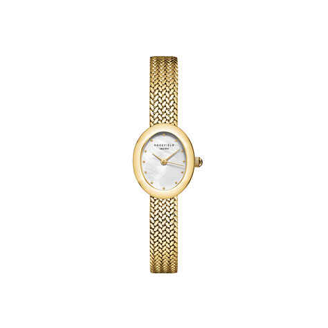 ROSEFIELD Damen Quarzuhr MWGMG-M02 - Armbanduhren  | OROVIVO