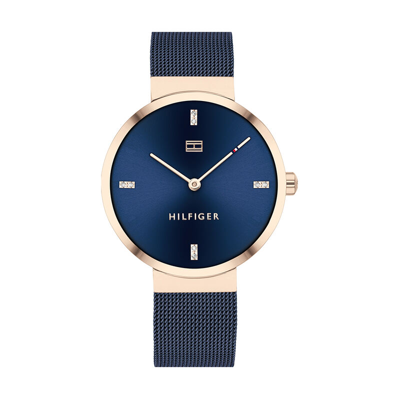 Montre Tommy Hilfiger 1782219 - Spannringe Damen | OROVIVO