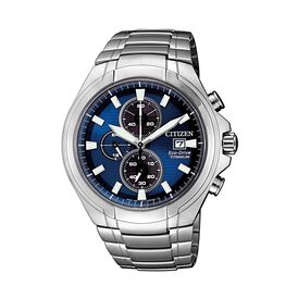 Citizen Herrenuhr Titanium Eco-Drive CA0700-86L Quarz - Analoguhren Herren | OROVIVO