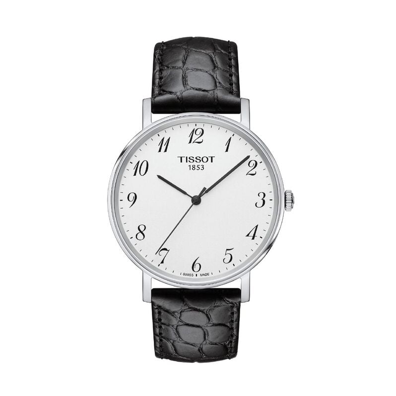 Tissot Herrenuhr Everytime Medium T1094101603200 - Armbanduhren Unisex | OROVIVO