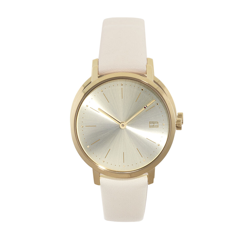 hilfiger pippa watch