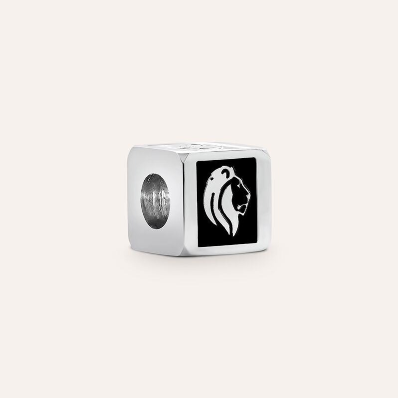 Bead Essential Code Acciaio - Spannringe Herren | OROVIVO