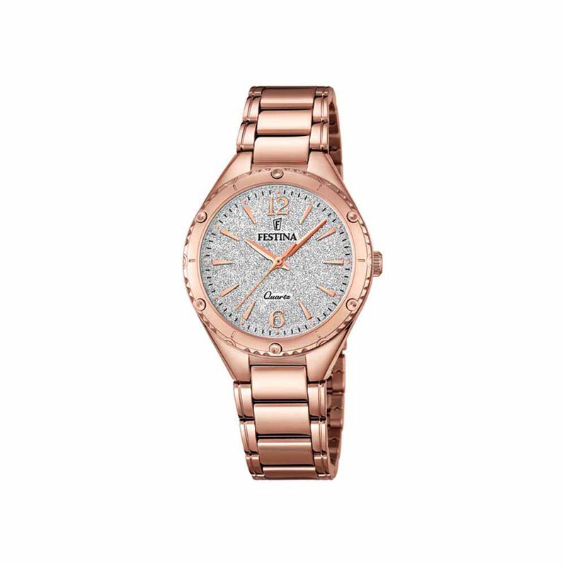 Montre Festina F16922/3 - Spannringe Damen | OROVIVO