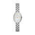 EMPORIO ARMANI Damen Quarzuhr &nbsp;SINFONIA AR11776