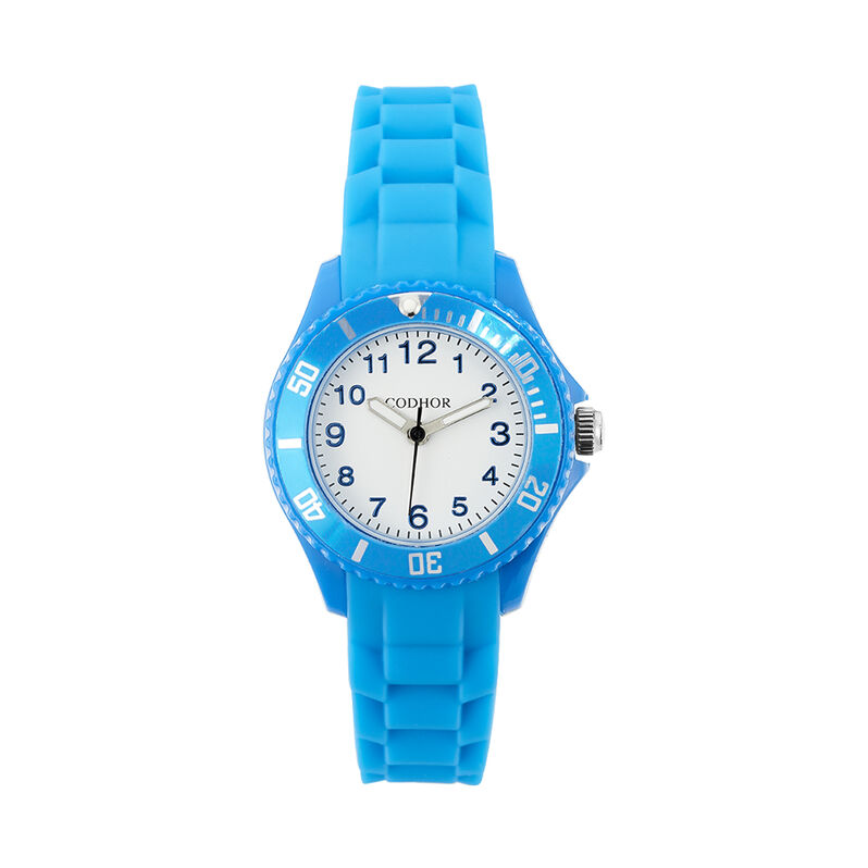 Montre Codhor Kid F1-7 - Spannringe Kinder | OROVIVO