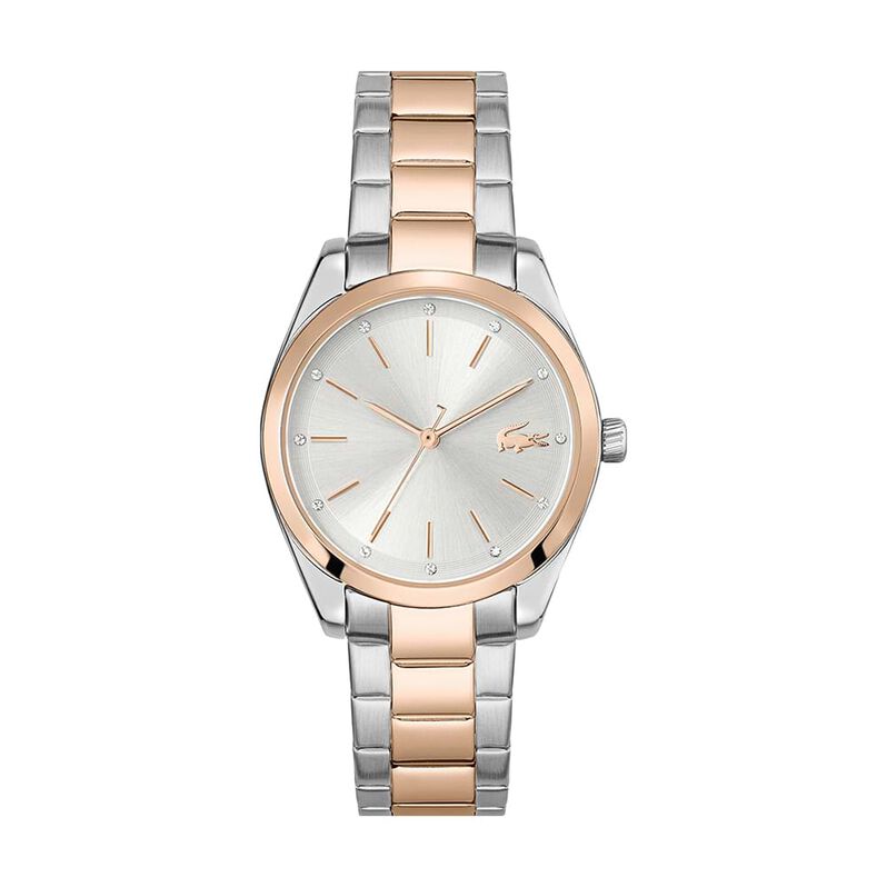 Orologio Al Quarzo Lacoste Petite Parisienne 2001178 - Spannringe Damen | OROVIVO