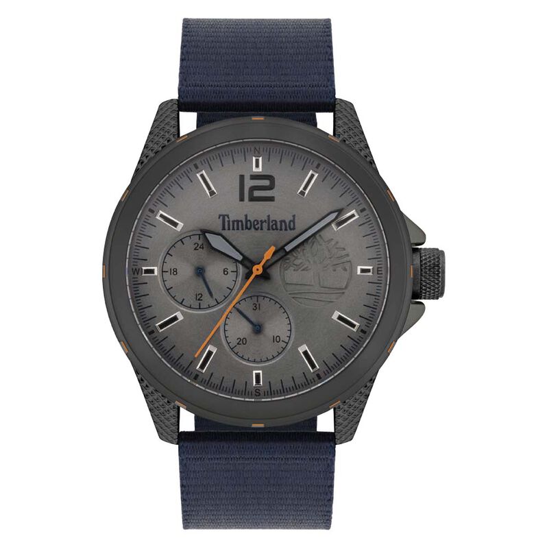 Montre Timberland Tbl.15944jyb/13 - Spannringe Herren | OROVIVO