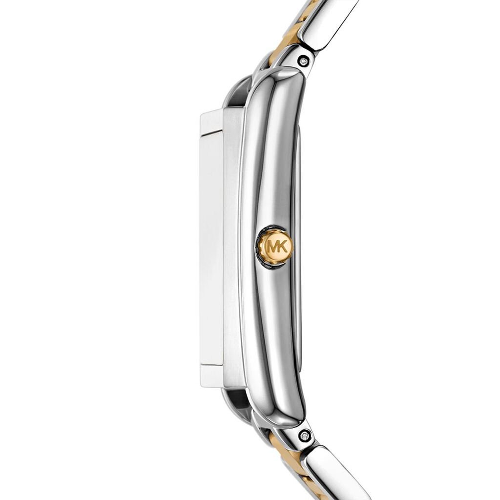 MICHAEL KORS Damen Quarzuhr ESSEX MK4967