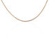 BELLE 2 Damen Kette Gold Bicolor 585 (14 Karat)