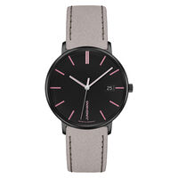 JUNGHANS Damenuhr Form A 27/4256.00 Quarz