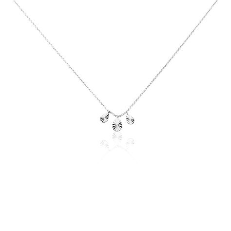 Damen Halskette Silber 925 - Halsketten Damen | OROVIVO