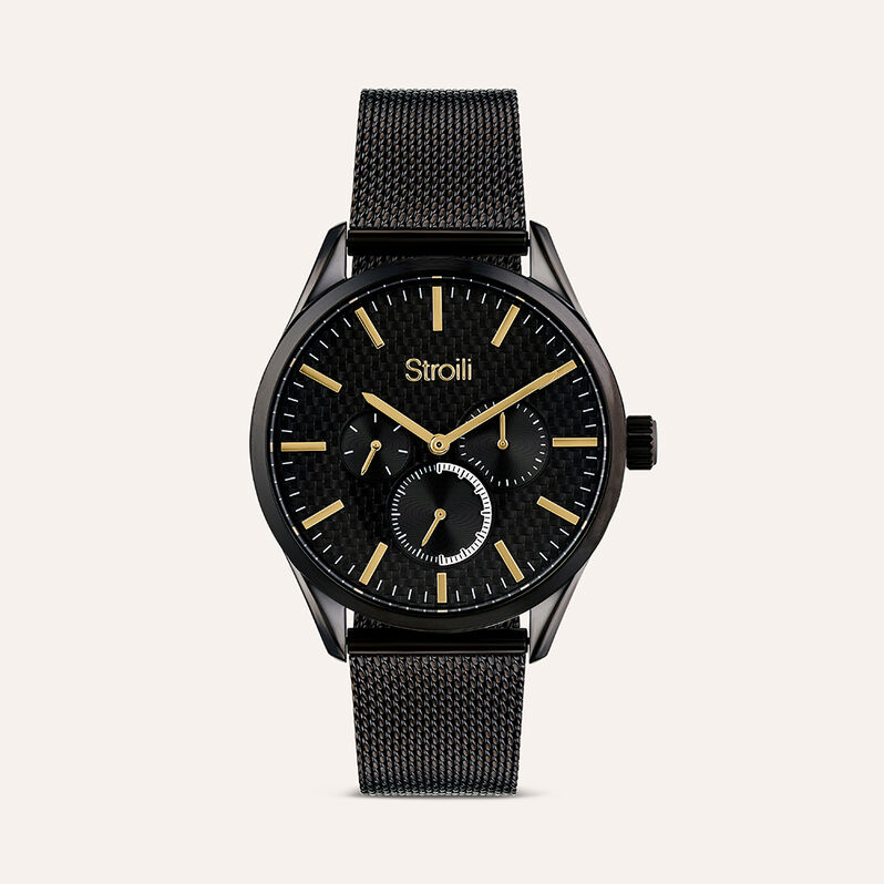 Orologio Al Quarzo Stroili Marrakech - Spannringe Herren | OROVIVO