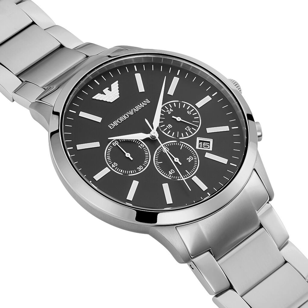 Armani  Herrenuhr  Ar2460 -  Herren | OROVIVO