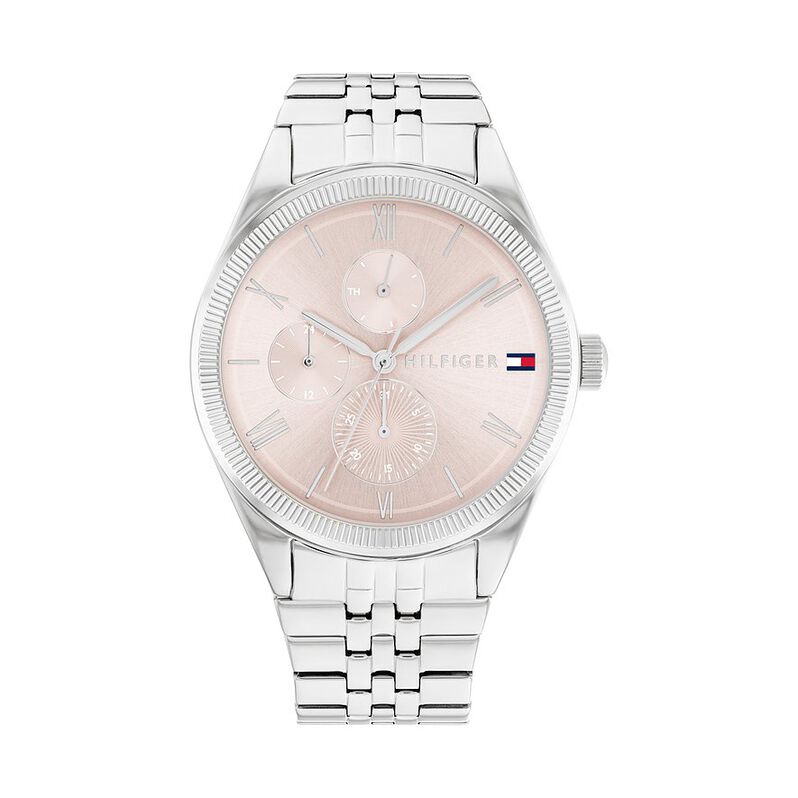 TOMMY HILFIGER Damenuhr Classic 1782590 Quarz - Armbanduhren Damen | OROVIVO