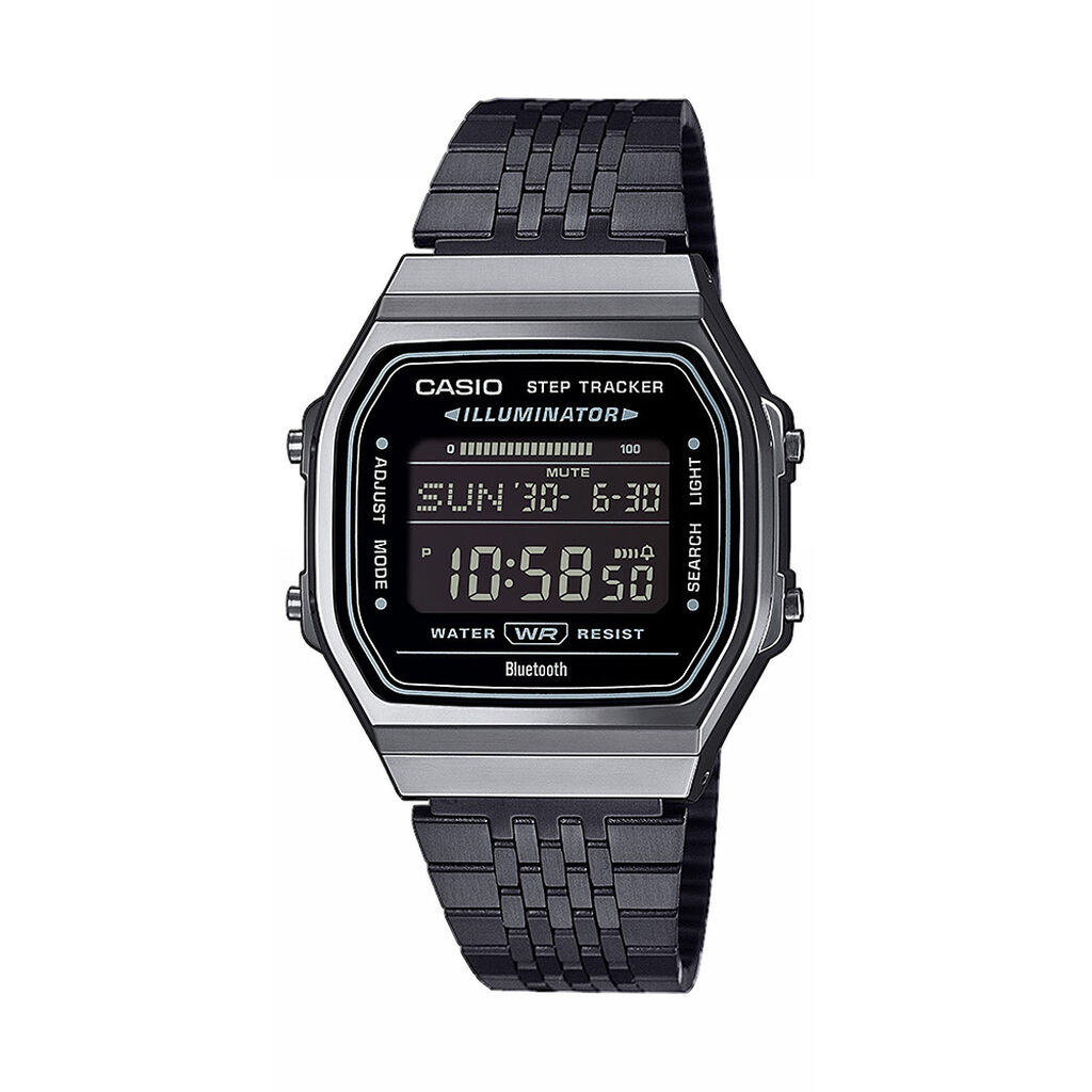 Montre Casio Collection Casio Vintage Collection - Spannringe Familie | OROVIVO