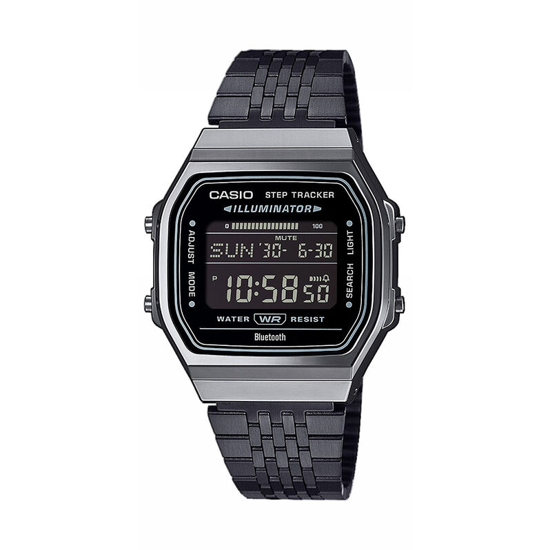 Montre Casio Collection Casio Vintage Collection - Spannringe Familie | OROVIVO