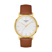 Tissot Herrenuhr Everytime Medium T1094103603100