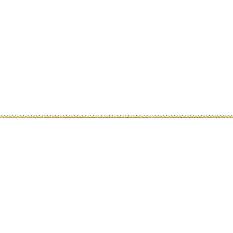 Damen Veneziakette Gold 375  - Halsketten Damen | OROVIVO