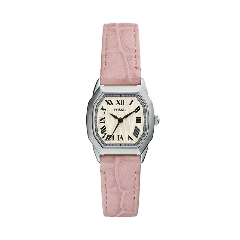 Montre Fossil Harlow Beige - Spannringe Damen | OROVIVO