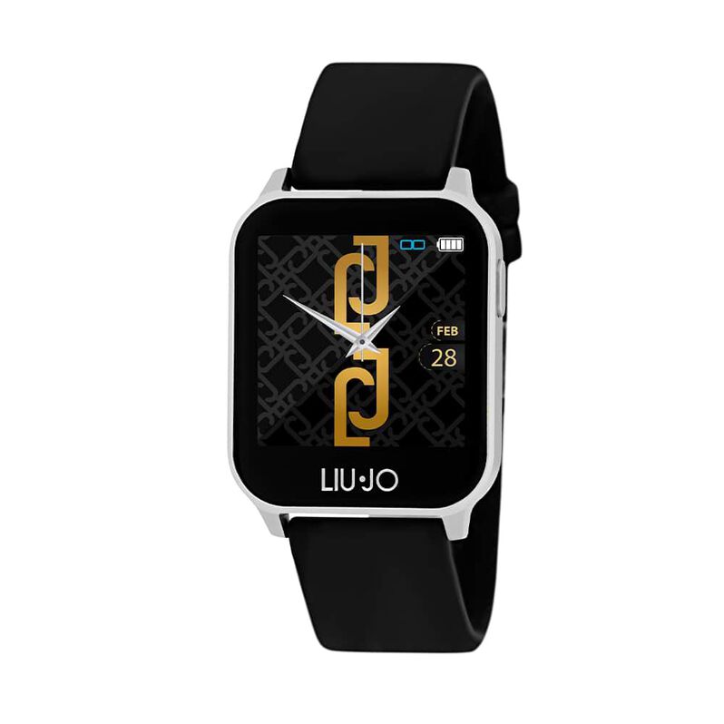 Smartwatch Liu Jo Smartwatch Energy Swlj013 - Spannringe Unisex | OROVIVO