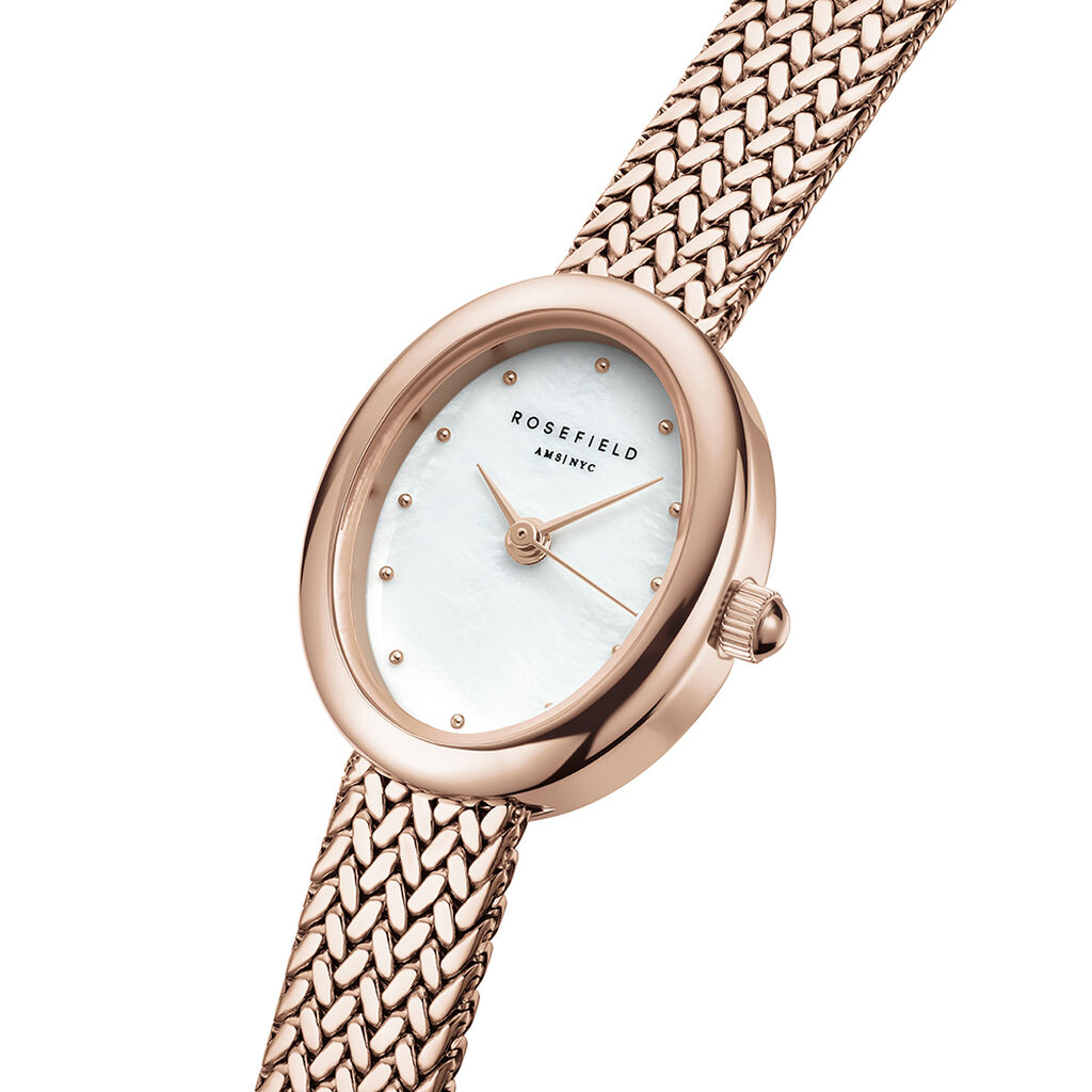 ROSEFIELD Damen Quarzuhr MINIS MWRMR-M07