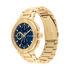 TOMMY HILFIGER Herrenuhr 1792118 Quarz