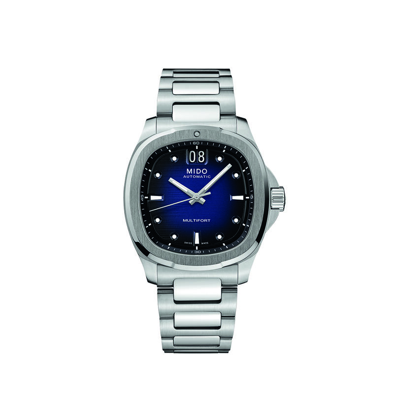 MIDO Unisexuhr M0495261104100 Automatik - Armbanduhren Unisex | OROVIVO