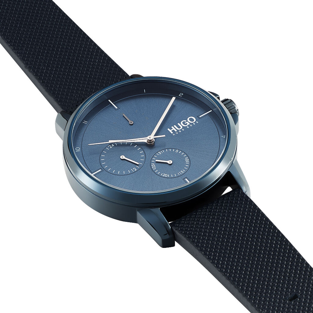 Montre Hugo 1530033 - Spannringe Herren | OROVIVO