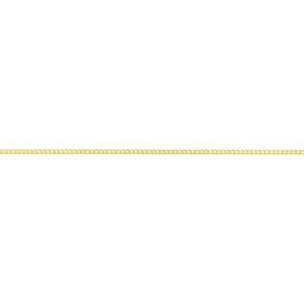 Damen Panzerkette Gold 375 40cm - Ketten ohne Anhänger Damen | OROVIVO
