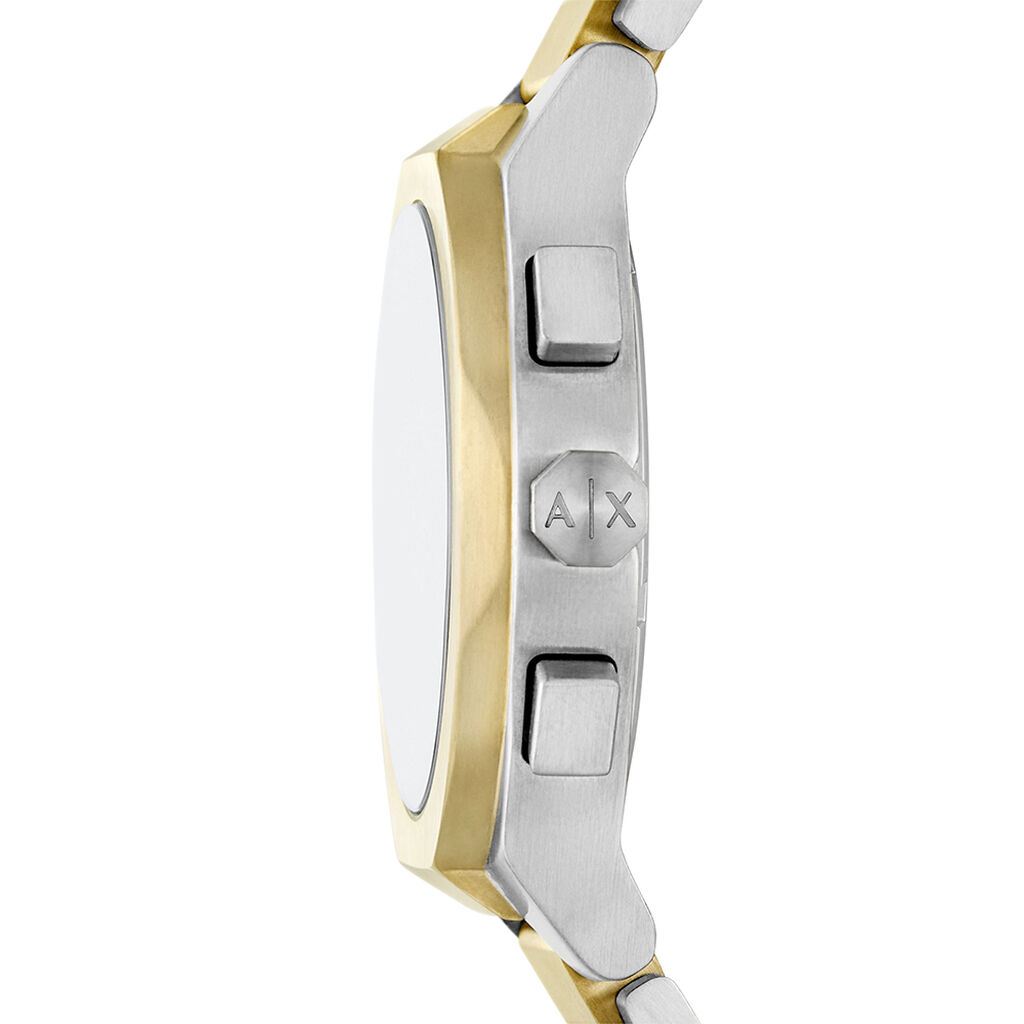 Armani Exchange Herrenuhr AX4184 Quarz