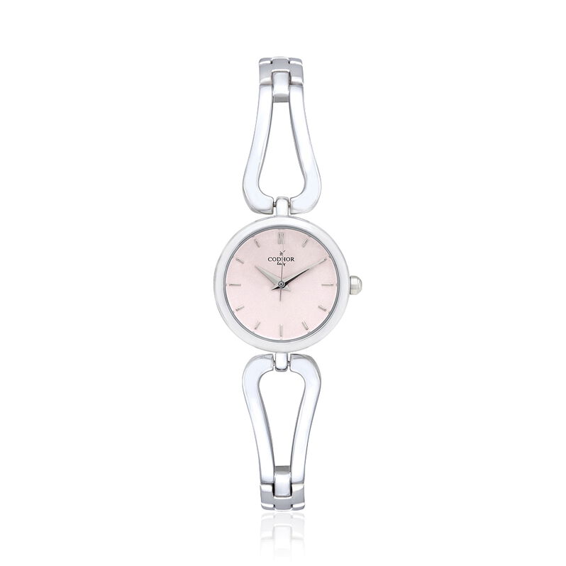 Montre Codhor Celine Rose - Spannringe Damen | OROVIVO