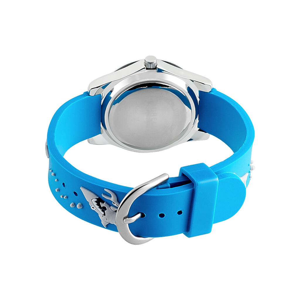 Borelli Kinderuhr Max 3e2 Quarz