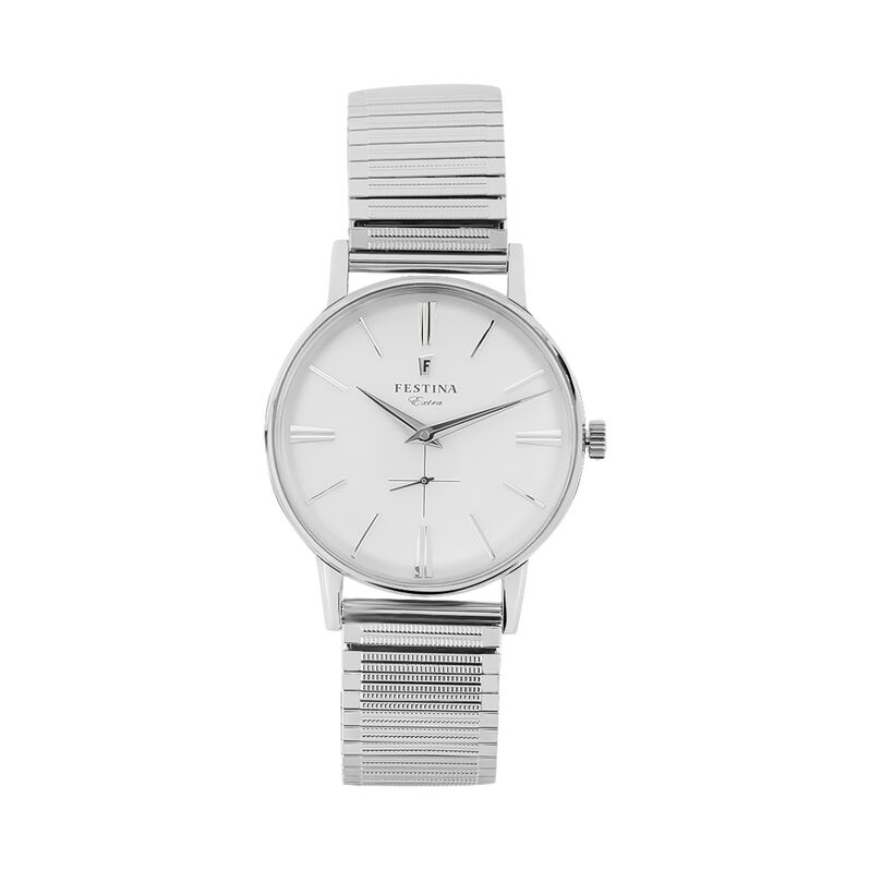 Montre Festina Extra Argent - Spannringe Herren | OROVIVO