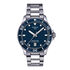 TISSOT Unisexuhr Tissot Seastar T1204101104100 Quarz