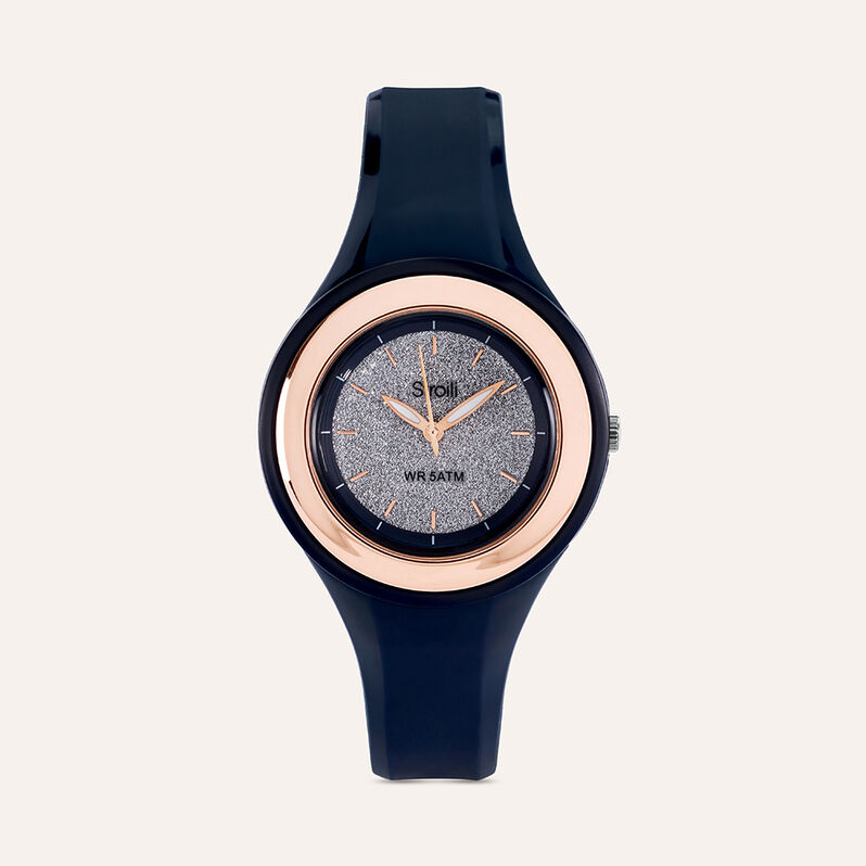 Orologio Al Quarzo Stroili Los Angeles - Spannringe Damen | OROVIVO
