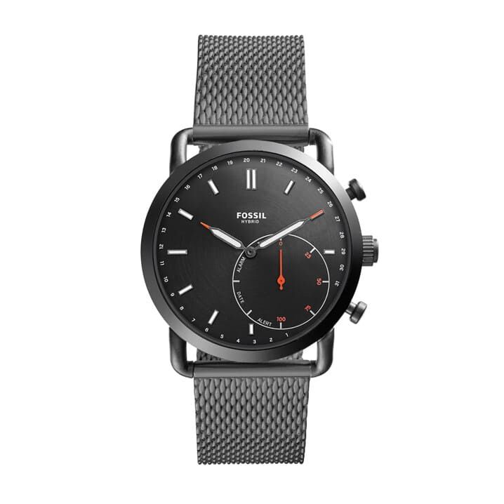 Hybrid smartwatch clearance q commuter