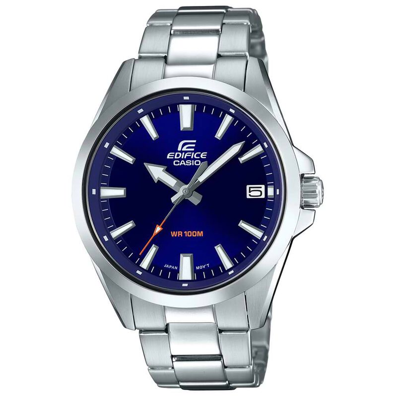 Orologio Al Quarzo Casio Edifice Efv-100d-2avuef - Spannringe Herren | OROVIVO