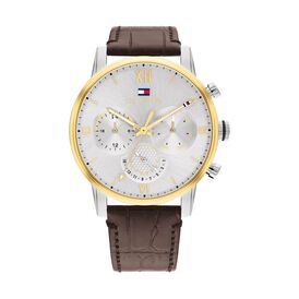 Tommy Hilfiger Herrenuhr Sullivan 1791884 Quarz - Analoguhren Herren | OROVIVO