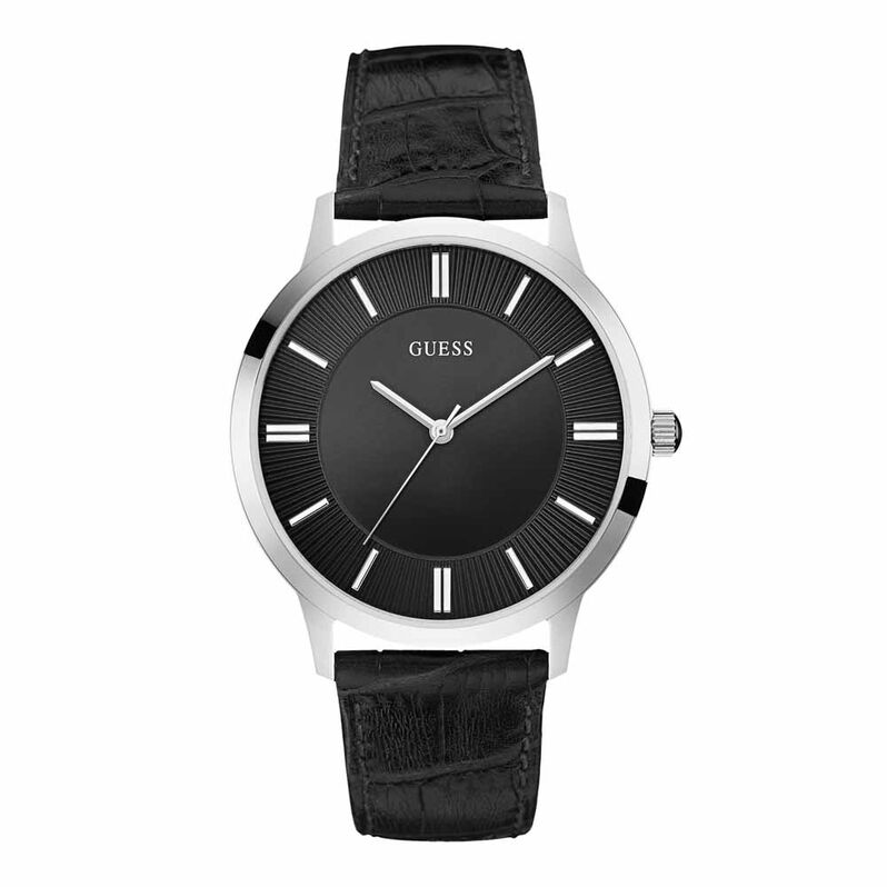 Montre Guess W0664g1 - Spannringe Herren | OROVIVO