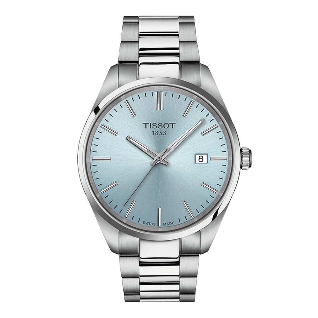 TISSOT Herrenuhr T1504101135100 Quarz