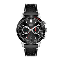 BOSS Herrenuhr Allure Quarz 1513920