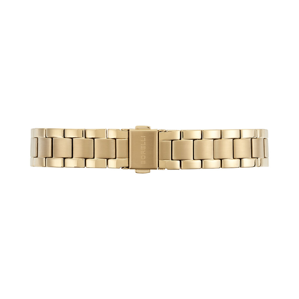 Borelli Damenuhr Budapest Ss14708l58 Quarz - Armbanduhren Damen | OROVIVO