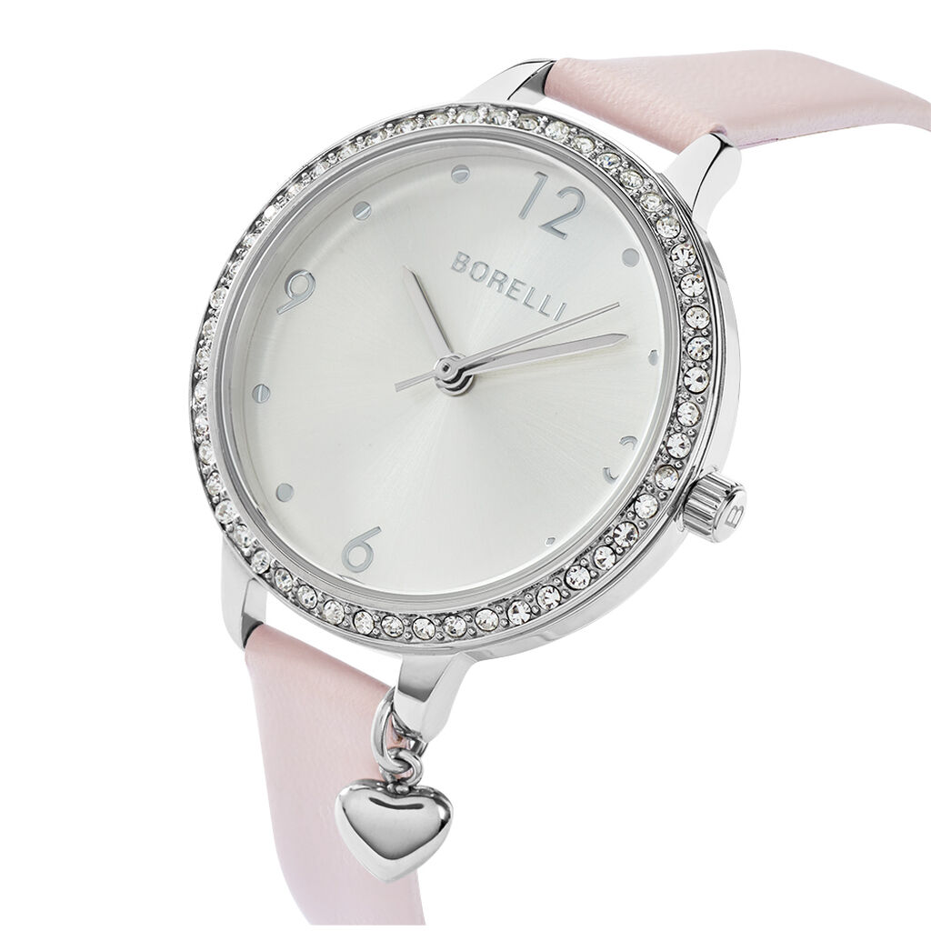 BORELLI Kinderuhr WBC0381-002 Quarz