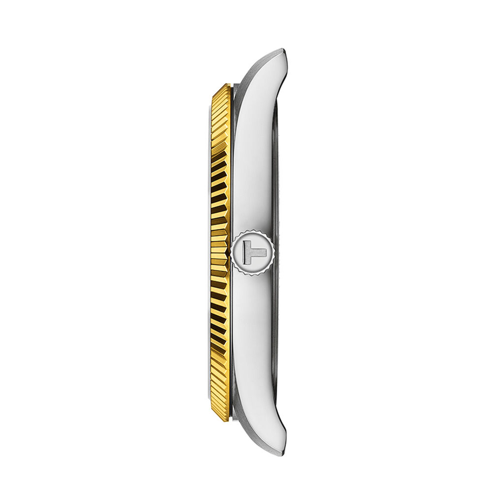 TISSOT Herrenuhr T1564102203100 Quarz -  Herren | OROVIVO