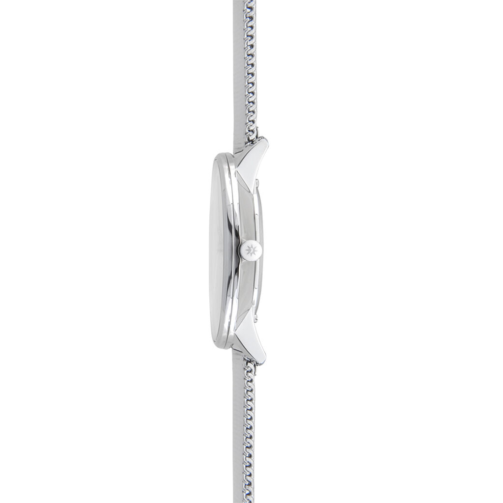 Junghans Damenuhr Form 047/4851.44 Quarz