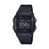 CASIO COLLECTION Herrenuhr  Quarz W-800H-1BVES