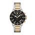 EMPORIO ARMANI Herren WORLD EXPLORER AR11799