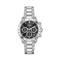 BOSS Damenuhr Novia 1502614 Quarz Chronograph