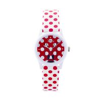 Kinderuhr Disney Minnie Maus Quarz