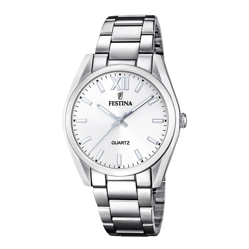 Orologio Al Quarzo Festina Alegria F20622/1 - Spannringe Damen | OROVIVO